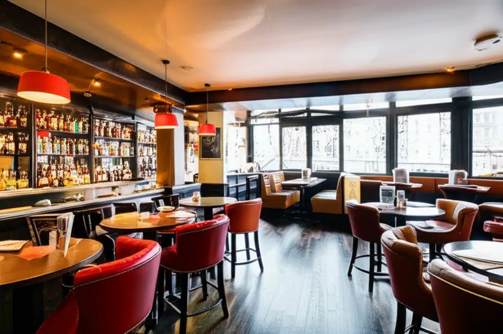 All Bar One Sutton: Bá, Bia & Craic i gCroílár Shuí