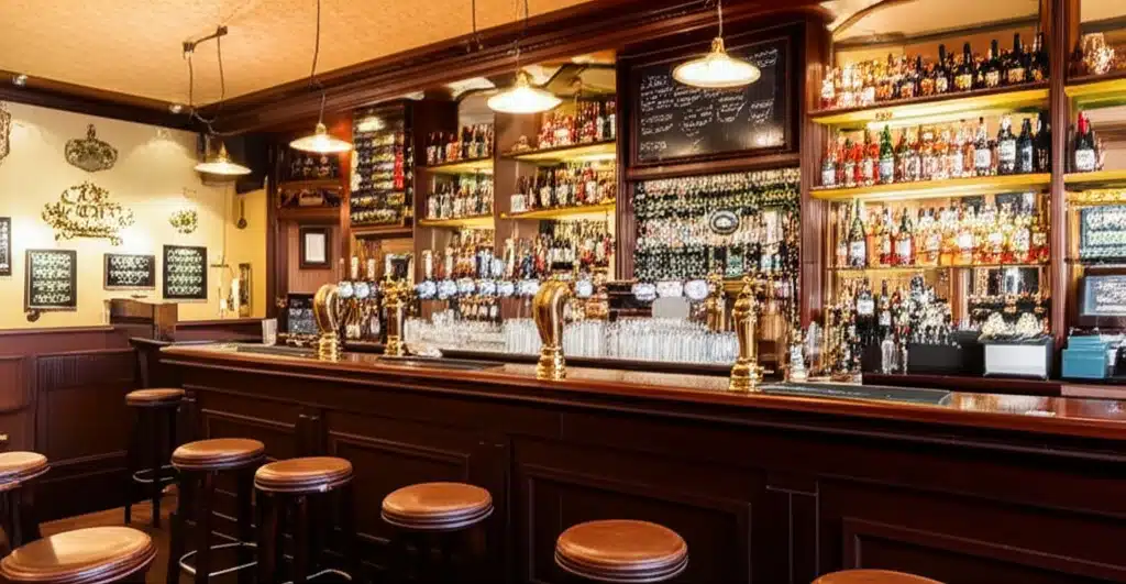 The Golden Anchor 1 # An Crannchur Órga - Eachtraí Farraige