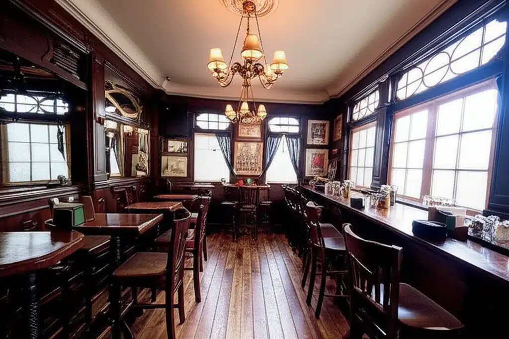 An Dubliner: Grianghraf de chultúr agus shaol cathrach Bhaile Átha Cliath