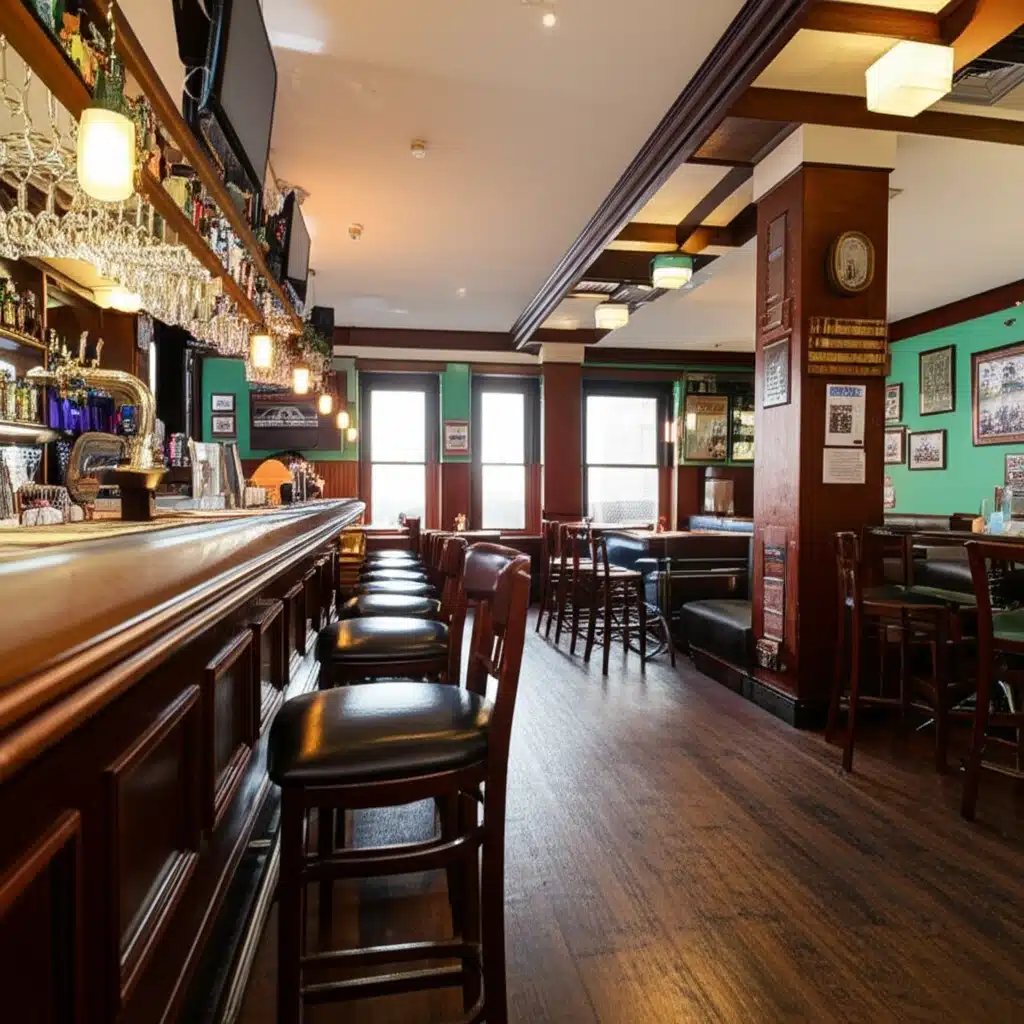 An Hibernia: Dealbh de chultúr agus stair na hÉireann