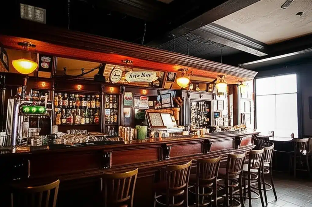 An Pint Depot: Taiseal Pintaí agus Bia Déilís i gComhairce Ceoil