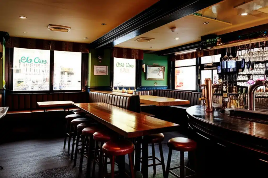 An Pub Traidisiúnta: Spraoi agus Ceol in Éirinn