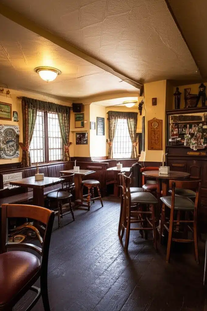 An Síbín: Pictiúr de chultúir agus stair na hÉireann