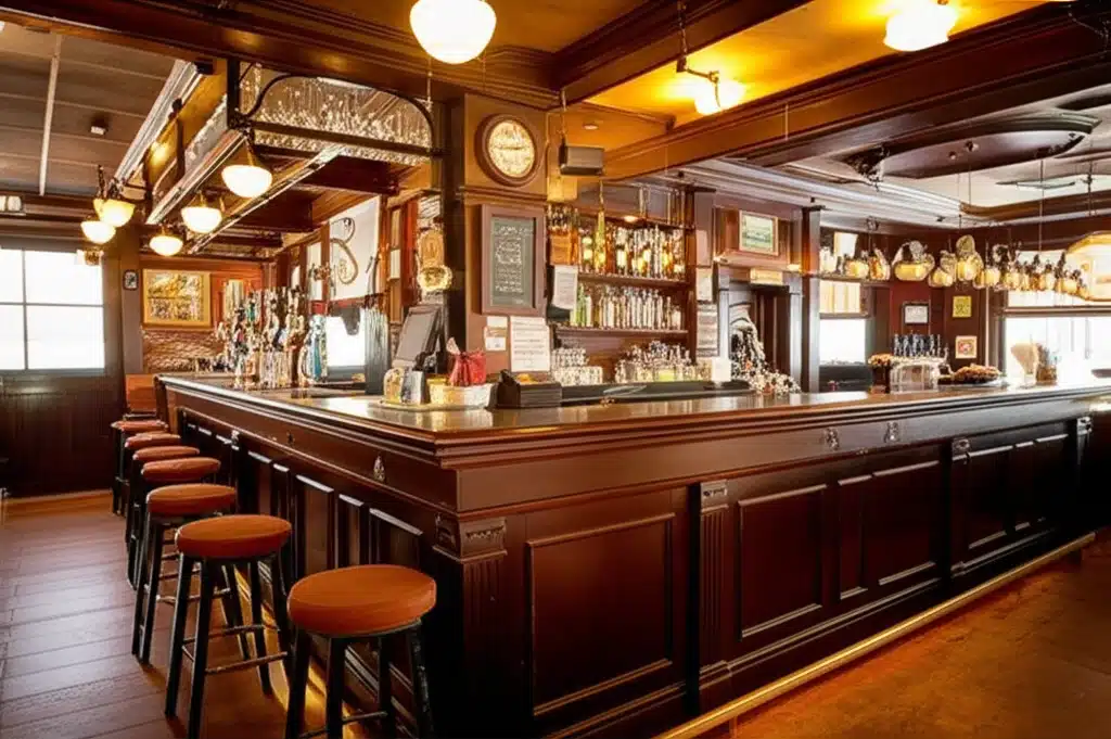 The Clock Inn 1 An Teach Taca le hAonair an Chloch: The Clock Inn