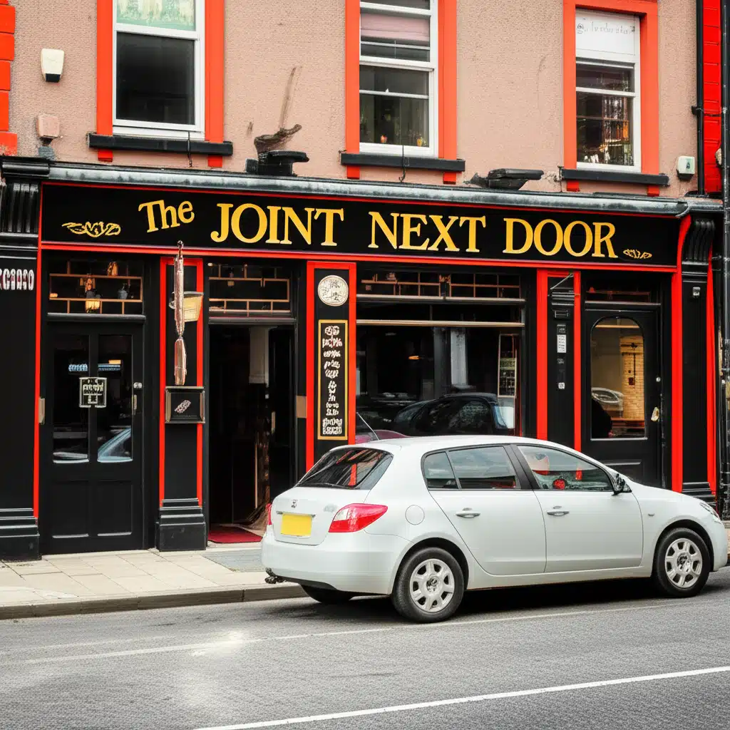 An Tionscal In Éindigh: Grianghraf de Phróifíl Ghnó