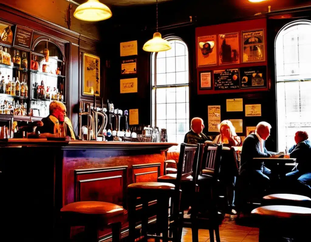 An Triail Auld: Ceol agus Stair na hÉireann
