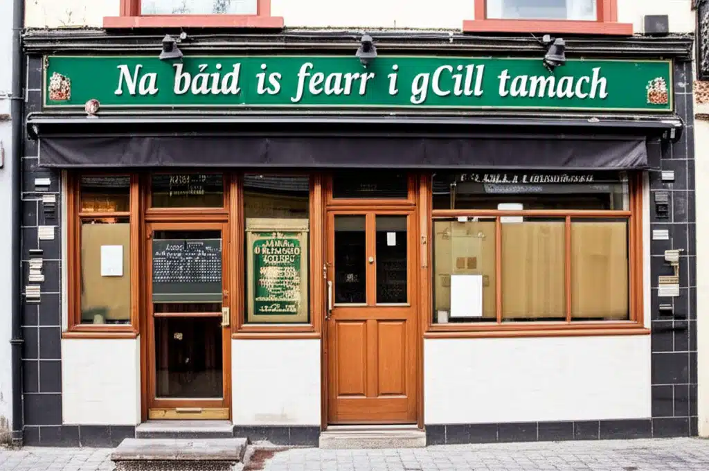 Báid den scoth i gCill tAmach - Na roghanna is fearr