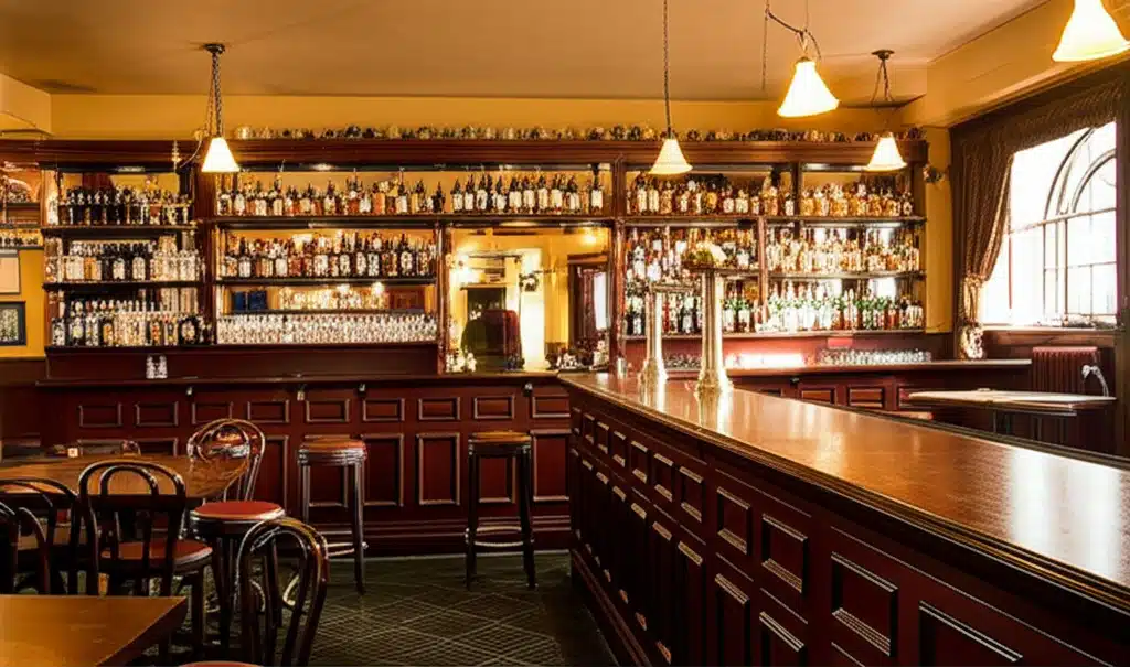 Baile Jack B Yeats: Grianghraf de chuid an Bhaile
