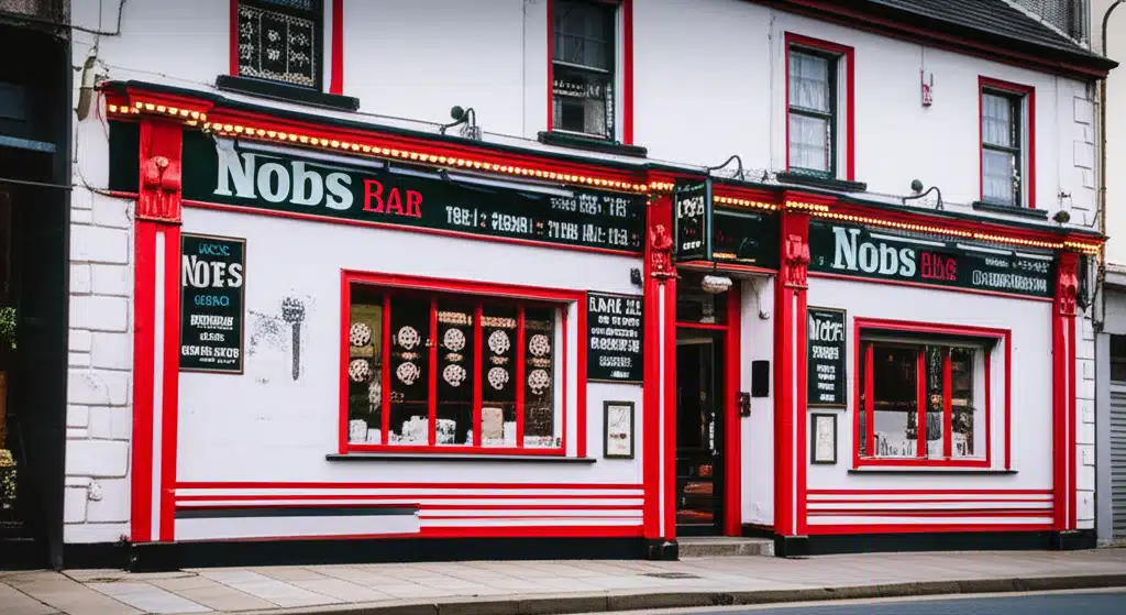 Baile Nobs: Tionscadal Fíor-Ghaelach i gCathair Bhaile Átha Cliath