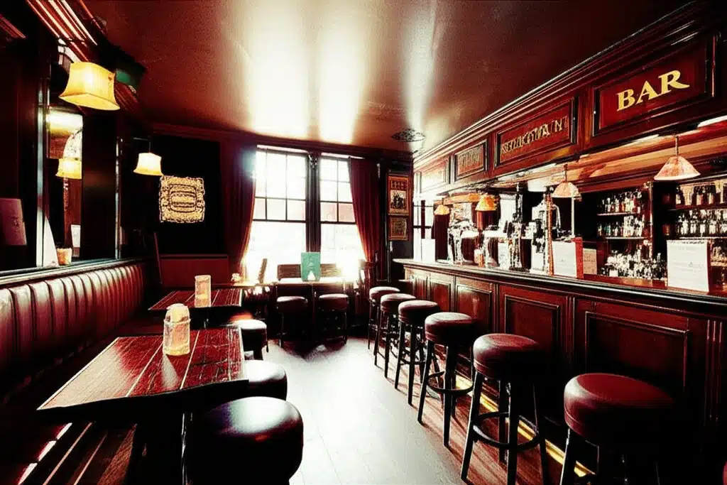 Croghan Bar 1 Baile an Chrócaigh: Tionscadal Pobail, Cultúr agus Ceol