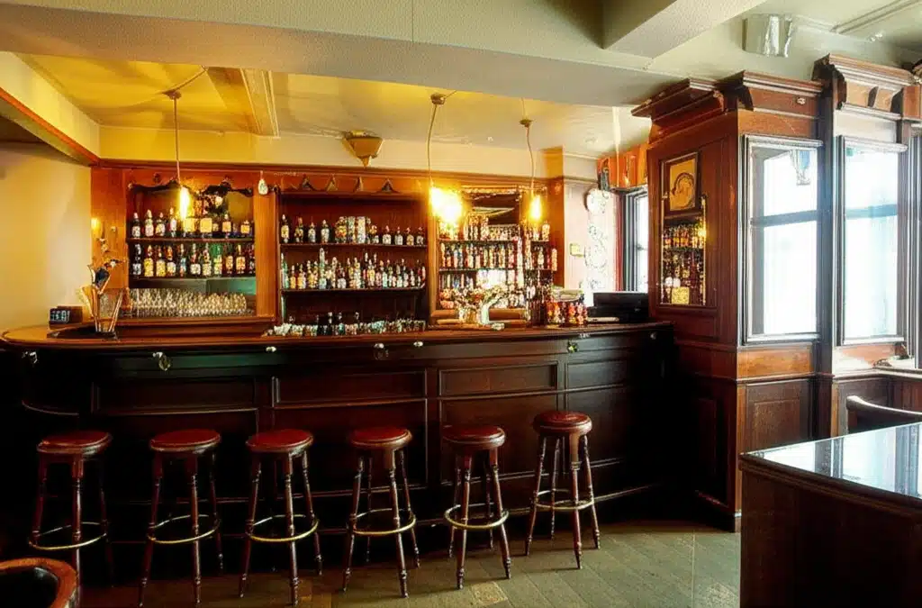 Baile an Ól 55: Tiontógáil, Ceol, agus Craic sa Tsiopa