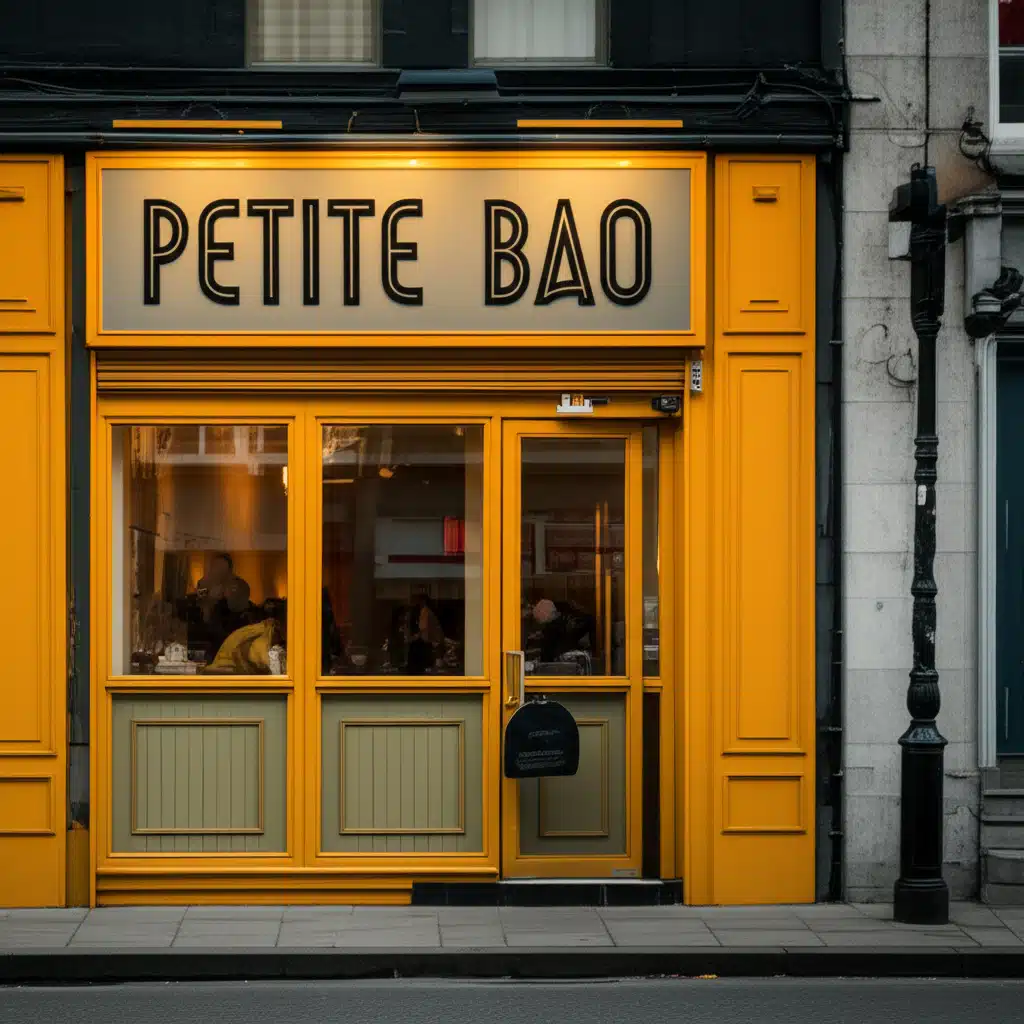 Bao Beag: An Bhearn is Blasta ar Domhan
