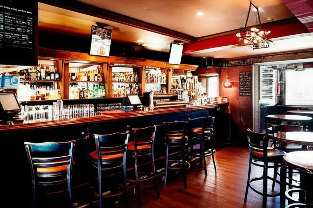 Bar Ghorm: Íomhá den Bhár Ghorm Stíligh