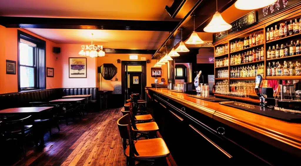 Bar Tobalo 1 Bar Tobalo: Tionscadal Bheag Poiblí i gCrois Bhaile
