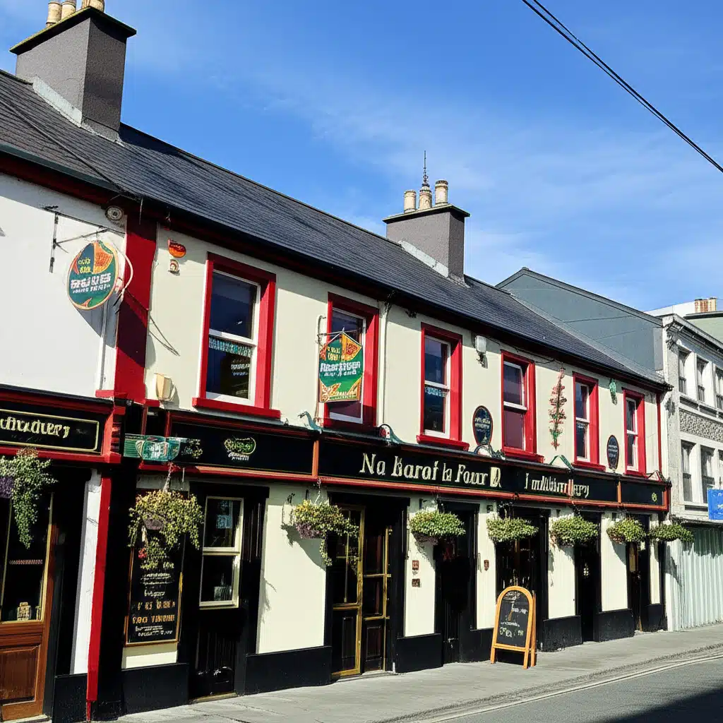 Baraí Balrothery: Na Meastóireacht is Fearr de Sheiceís na hÉireann