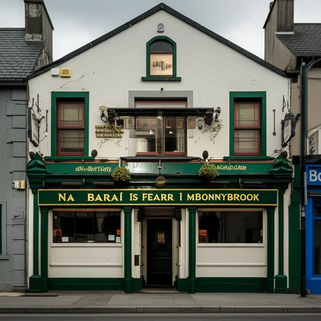 Baraí Bonnybrook: Na Rochtana is Fearr de Réir Aitéisí