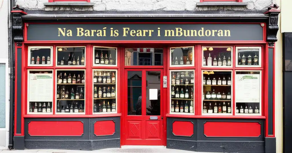 Baraí Bundoran: Na Meastóireachtaí is Fearr de na Baraí