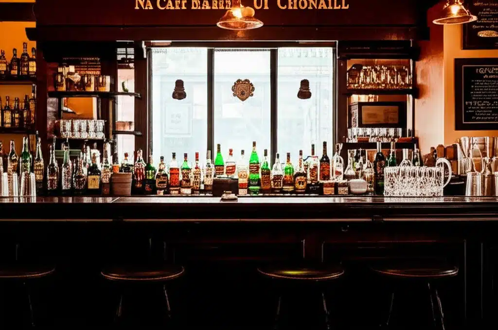 Baraí Caithe do Chaisleán Uí Chonaill - Na Ropair is Fearr