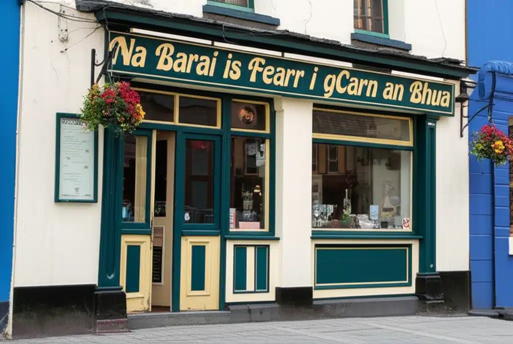 Baraí Carn an Bhua: Na Roghanna is Fearr le Feiceáil