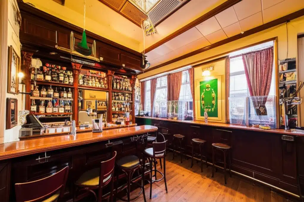 Baraí Cluain Meala: Na Rochtana is Fearr le Feiceáil