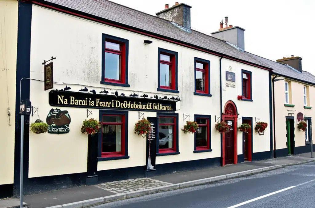 Baraí Droichead Róforta: Na Rogha is Fearr le Feiceáil