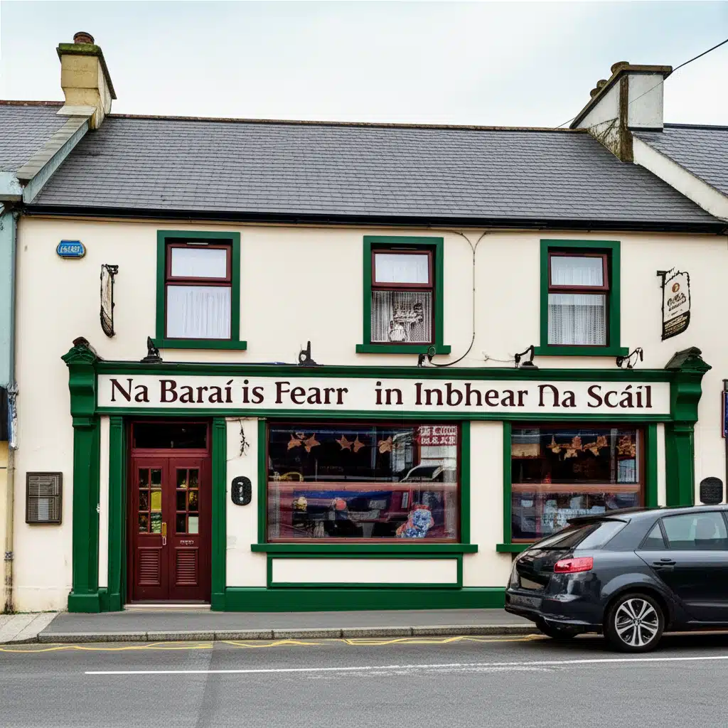 Baraí Inbhear na Scáil: Na roghanna is fearr de réir na gcriticeoirí