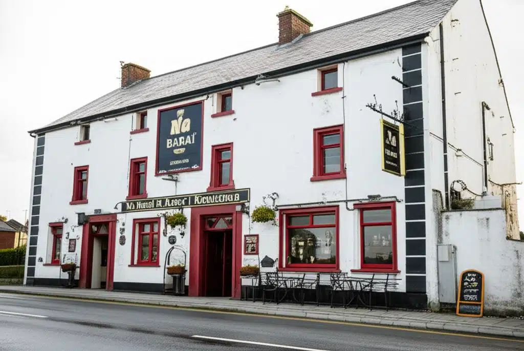 Baraí Kentstown: Na Rochtana is Fearr de Réir Athbhreithnithe