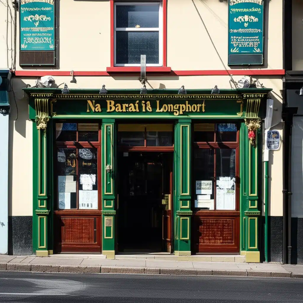Baraí Longphort: Na Dealráin is Fearr agus is Blasta