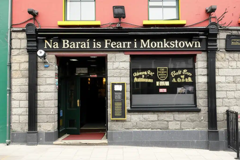 Baraí Móna i gCill Mhantáin - Na Baraí is Fearr ar fáil