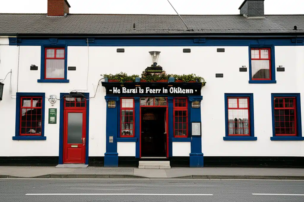Na Baraí is Fearr in Oldbawn 1 Baraí Oldbawn: Na Roghanna is Fearr sa Cheantar