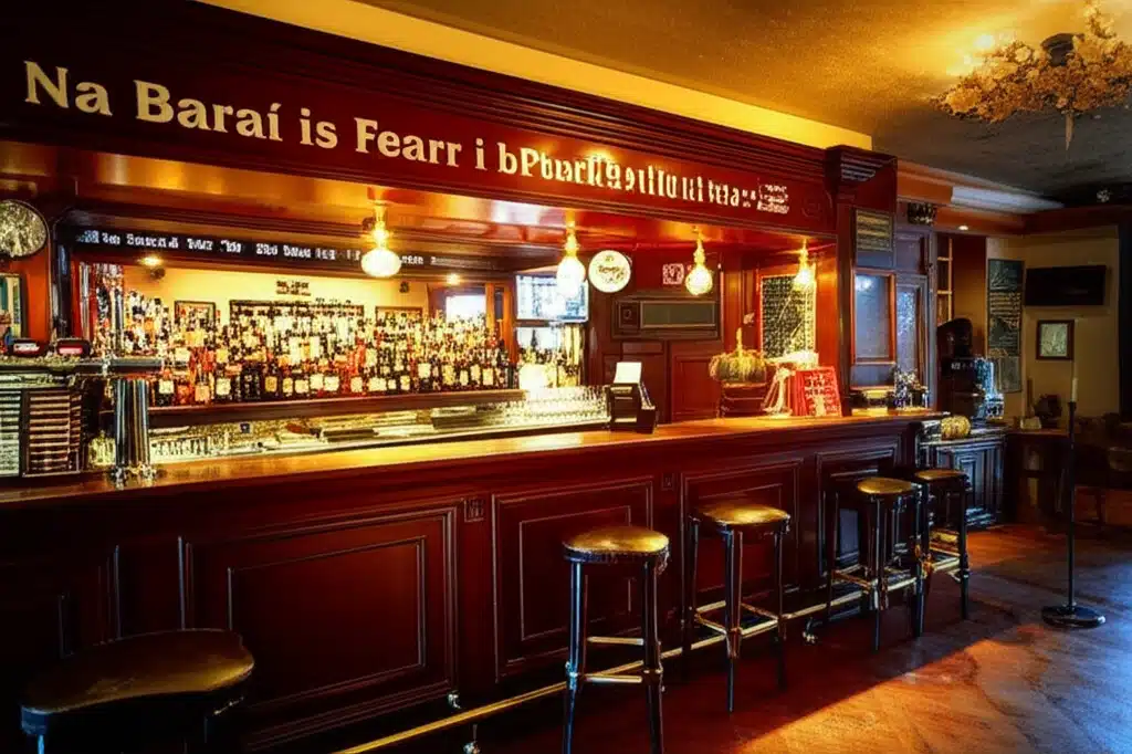Na Baraí is Fearr i bPoll Mhuire 1 Baraí Poll Mhuire: Rogha na nAisca is Fearr sa Chéad Chathair