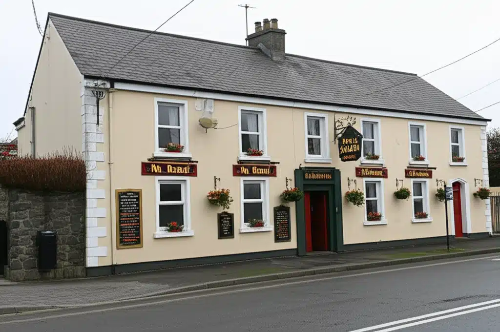 Na Baraí is Fearr i Rathwire 1 Baraí Réalt na Mara i Rathwire: Rogha is Fearr
