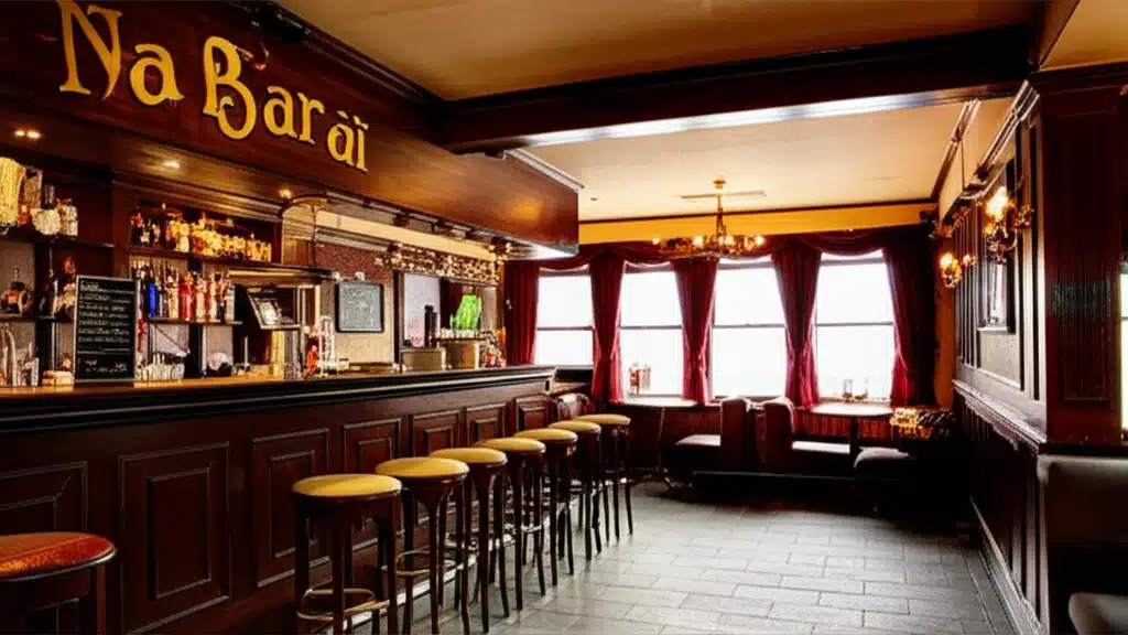 Baraí Trá Bháigh: Na Rochtana is Fearr ar fáil