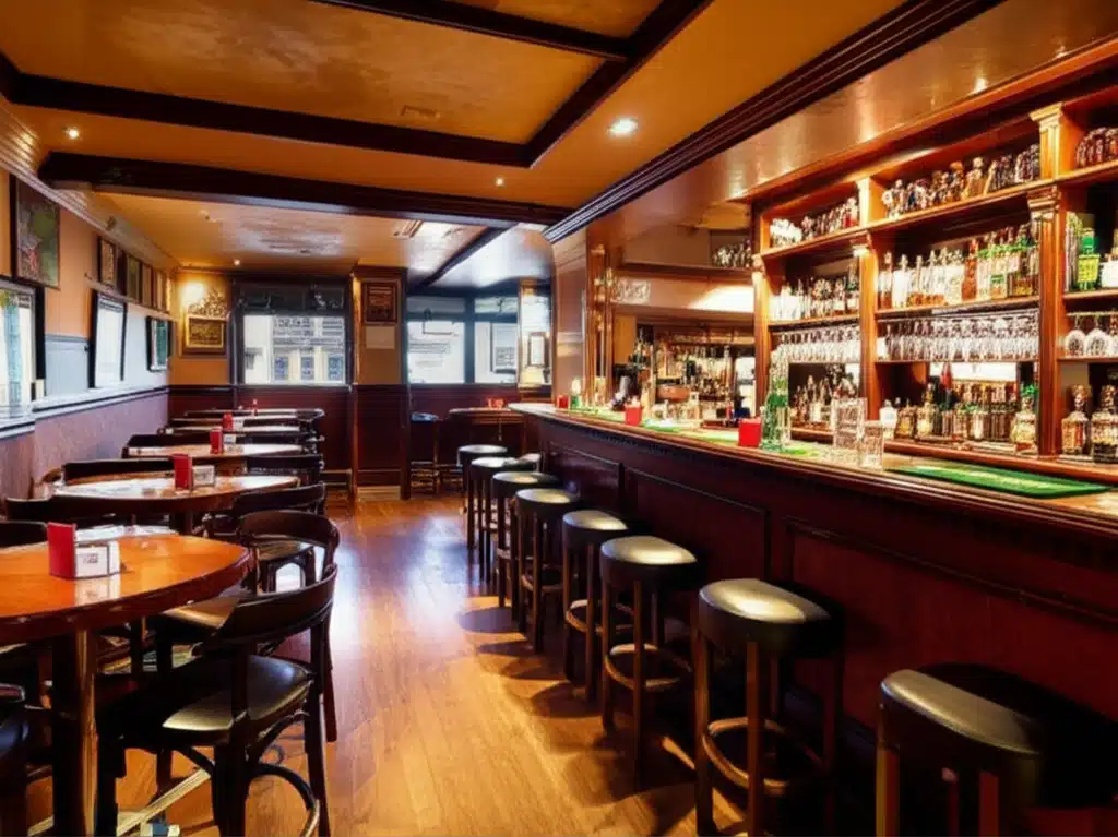 Barney Macs: Bíndeal Pice agus Cultúr Éigin