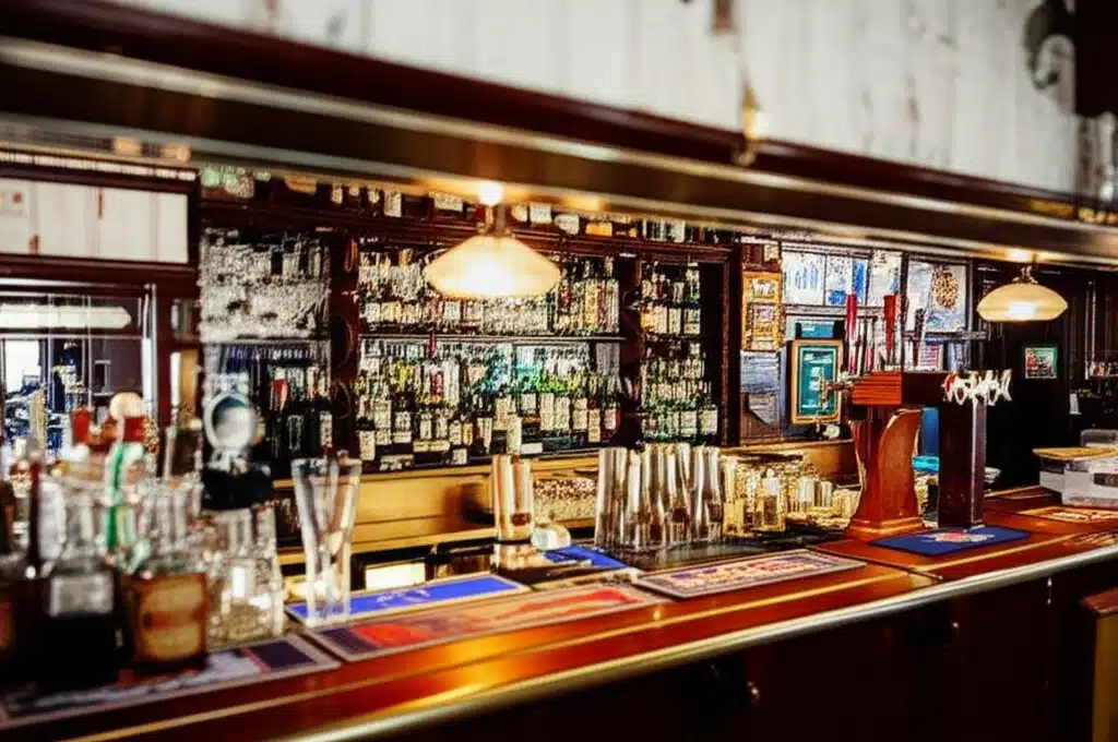 Barra Haydens: Ionad Sóisialta Iontrálaigh i gCathair