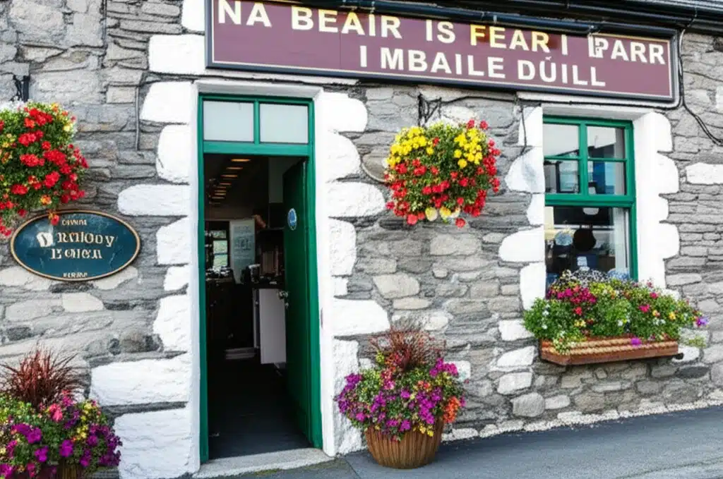 Beáir Baile Dúill: Na Meastóireachtaí is Fearr de na Beáir Áitiúla