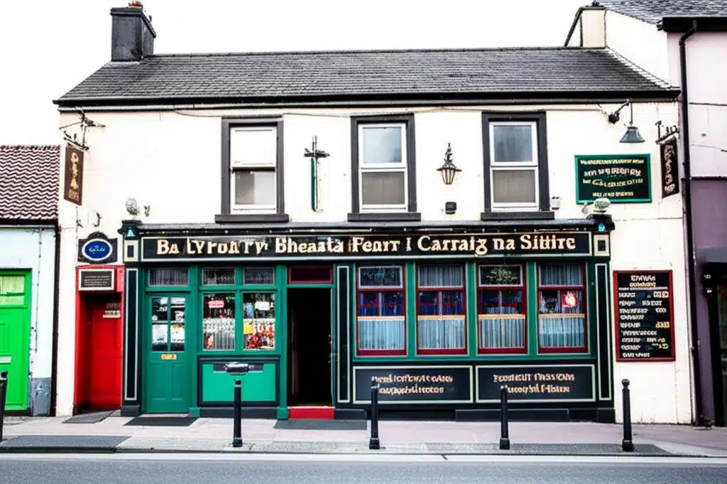 Beáir Bheasta Carraig na Siúire: Rogha is Fearr na Háite