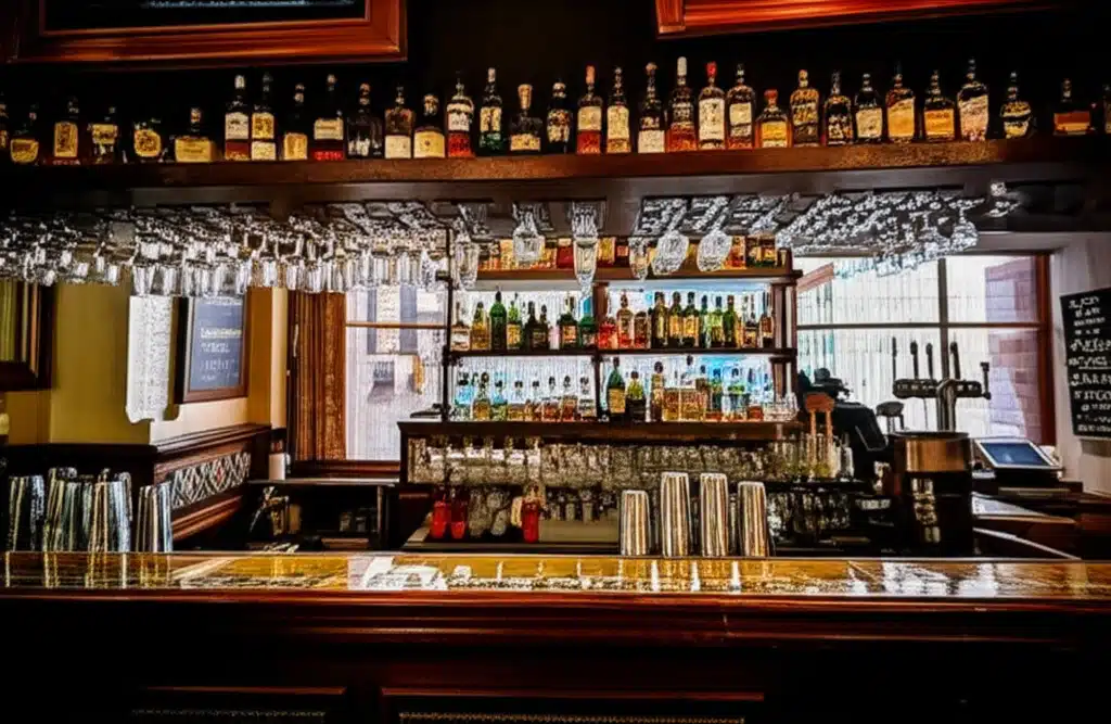 Señorial Mexican Restaurant 1 Bia Meicsiceach ar Ard-Chaighdeán: An Tionól Ríoga