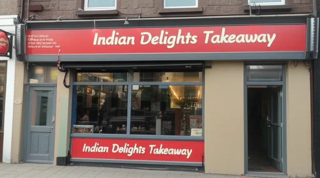 Biachlón India Takeaway: Blasta na hIndia le híocartha!
