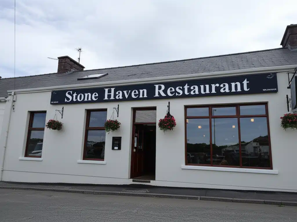 Biaiste Stone Haven: Deiseanna Bia Fíorúil i gCistin Stóin