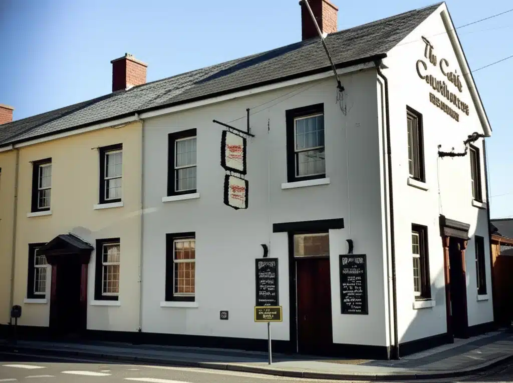 Biaistóir an Chúirte: Bia Feirste i gCúlra Stairiúil