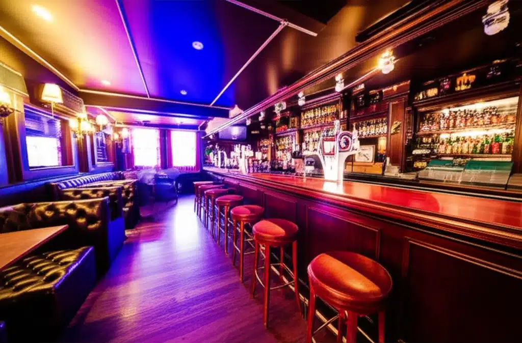Big Johns Karaoke: Ceol agus Craic i gComhairle