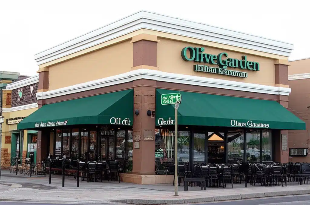 Olive Garden Italian Restaurant 1 Bistéar Iodálach Olive Garden: Bia Iodálach Tradyiseul
