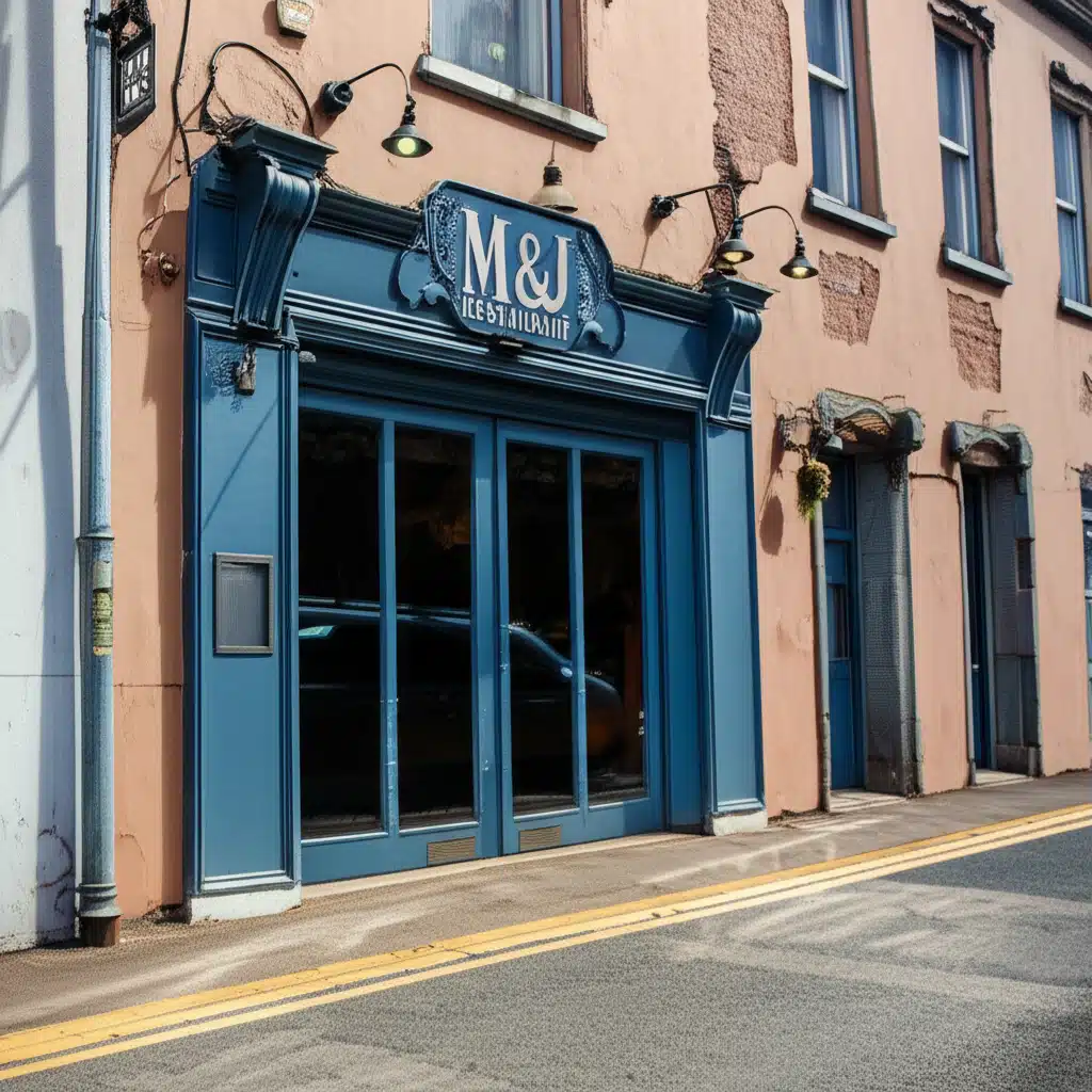 Bítear M&J: Bia Uálaithe agus Deiseanna Ionctha