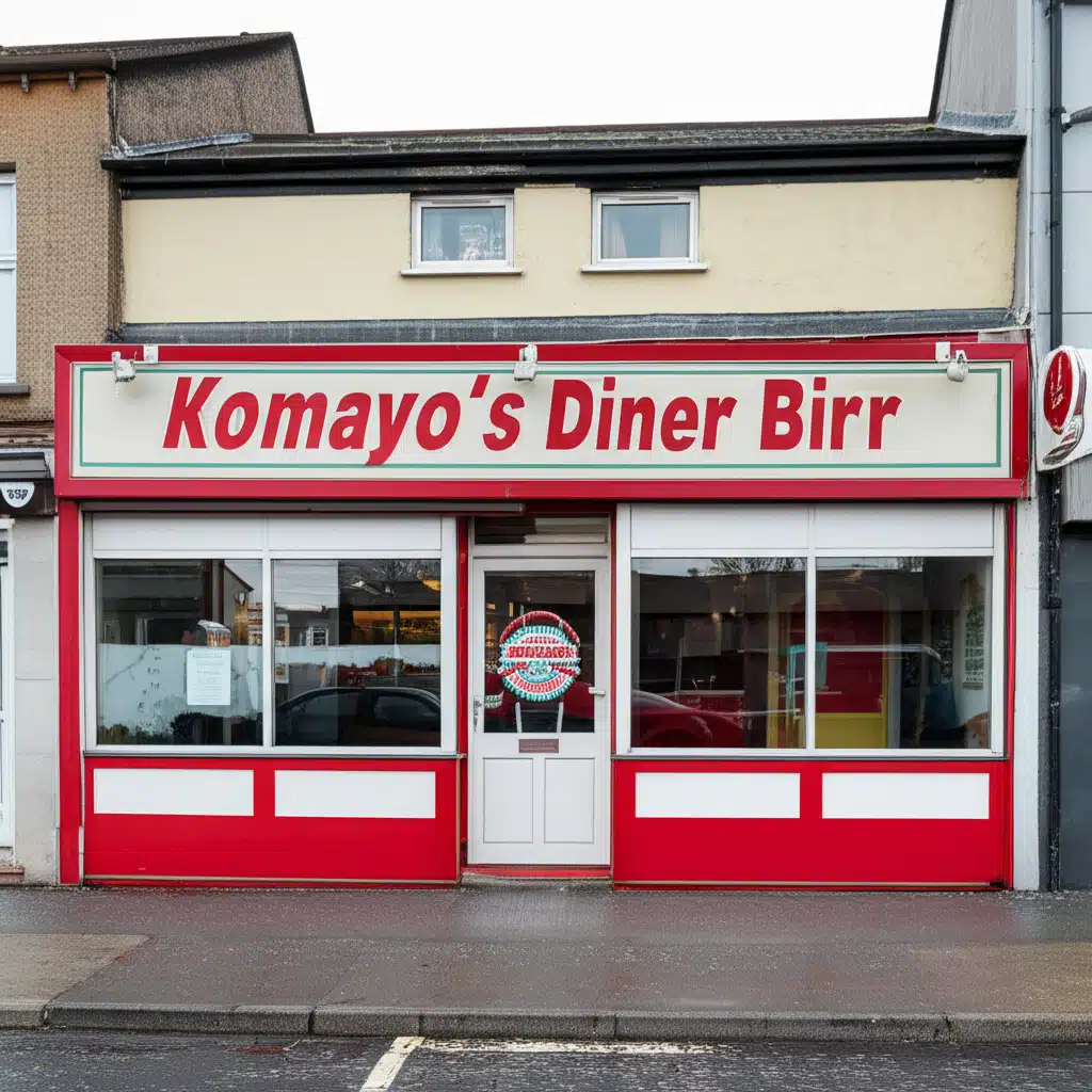 Bítear Romayo i mBirr: Réadúchas agus Bia Ionchóideach
