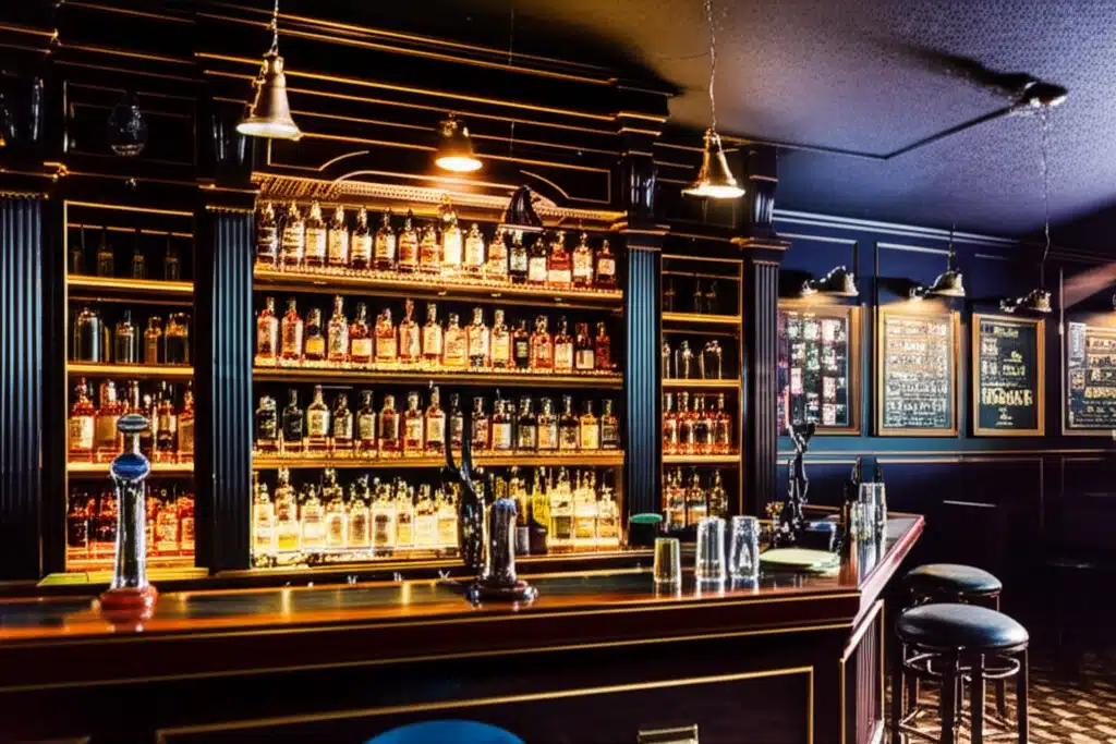 Bobbys Wine Bar: Tionlacan Fíona i gCór na hÉireann