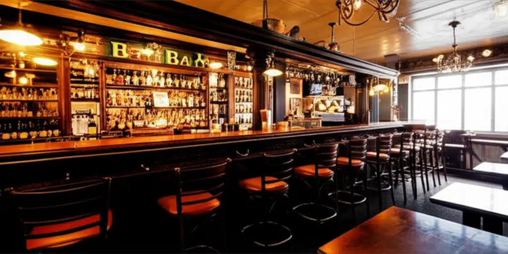 Bobs Bar: Tionól, Ceol & Craic i gCroí na Cathrach