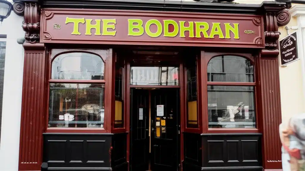 Bodhrán Traidisiúnta na hÉireann: Ceol agus Cultúr