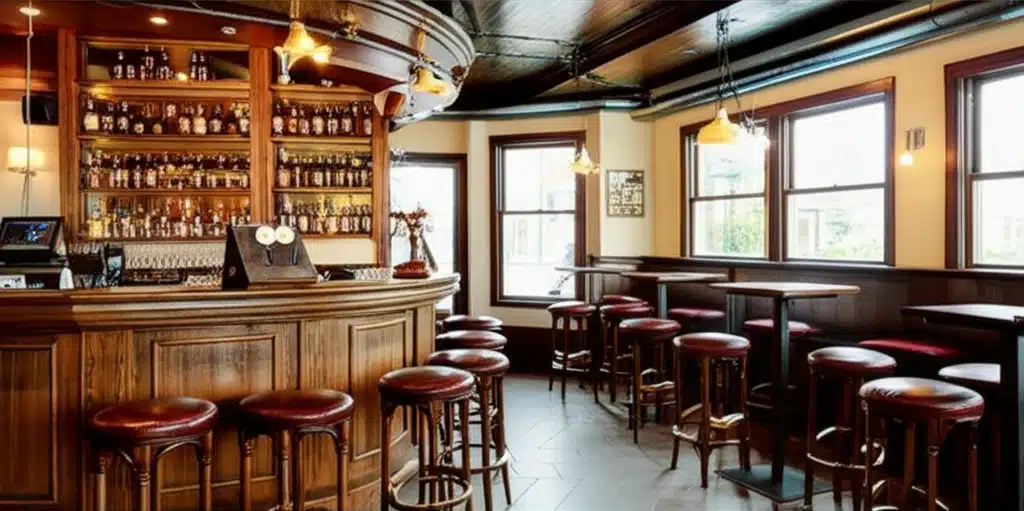 Bóthar na Silíní: Feirmí Cherry Avenue le hIonradh