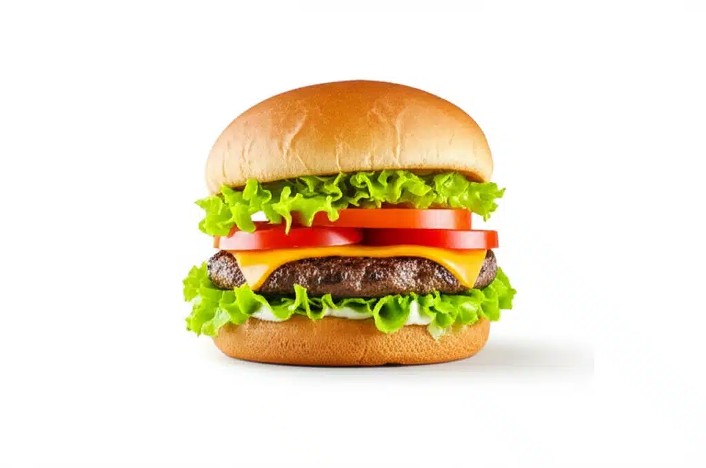 Burger Gimme: An Bíog Bhride Deiligh
